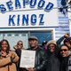 Image for article titled Black-Owned Restaurants in The Bronx Receive Racist Hate Mail